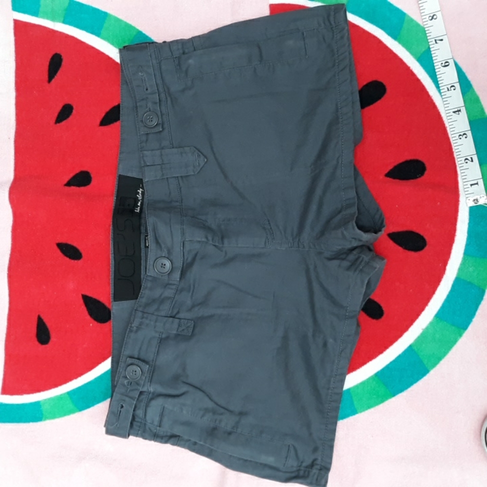 Joe's Jean Shorts Size 29 - Picture 2 of 12
